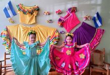 Iniciamos un Mes de la Herencia Hispana especial HERENCIA HISPANA