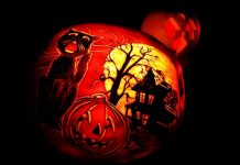 Pautas para la celebración de Halloween