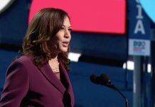 Kamala Harris