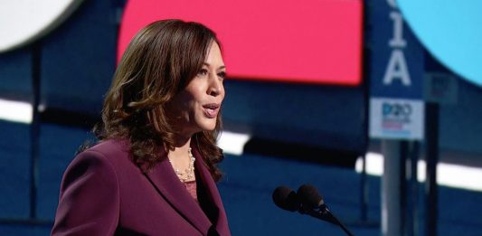Kamala Harris