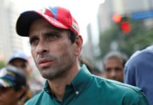 Henrique Capriles