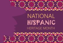 ¡Celebremos el Mes de la Herencia Hispana 2020! (Virtualmente)