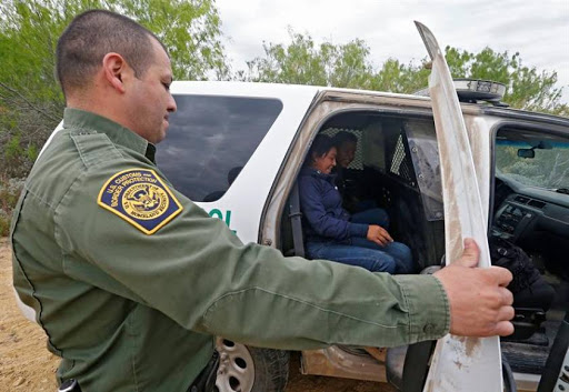 inmigrantes