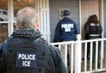 ICE critica a Nueva York por ignorar su pedido de retener a dominicano ICE.