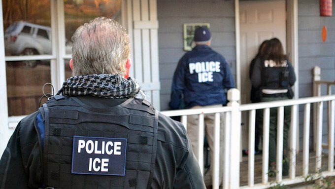 ICE.