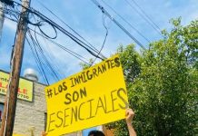 INMIGRANTES