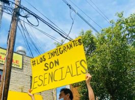 INMIGRANTES