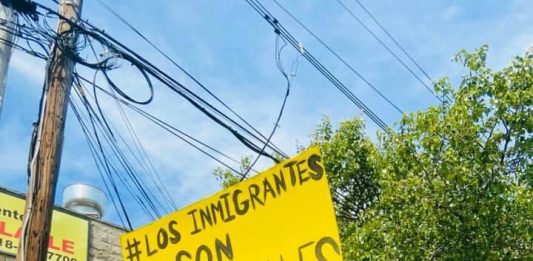 INMIGRANTES