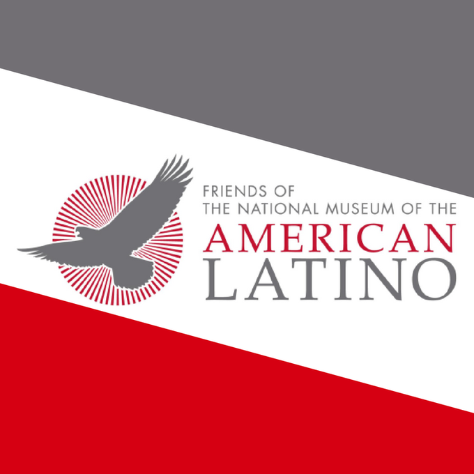 Museo Latino Americano.