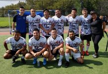 Recorrido de la semana en el fútbol de Nueva York