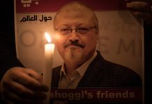 Justicia saudí conmuta las penas de muerte y cierra el caso Khashoggi Jamal Khashoggi.