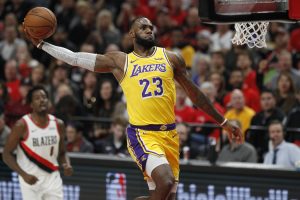 James Lebron