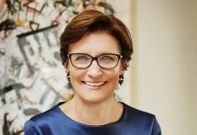 Citigroup será el primer gran banco estadounidense dirigido por una mujer Jane Fraser