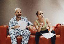 Jennifer López y Maluma anuncian varios proyectos juntos, incluidos dos temas Jennifer López y Maluma