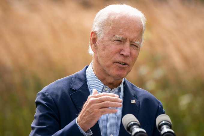 Joe Biden