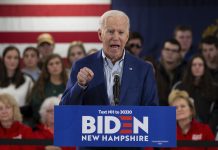 Joe Biden