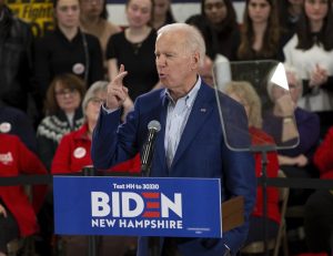 Joe Biden