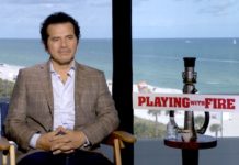 Leguizamo insta a hispanos a producir su propio contenido para visibilizarse en Hollywood John Leguizamo