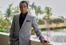Rubén Blades y Jon Secada se unen a celebración de Broadway de los hispanos