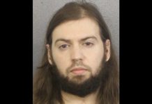 Hispano es arrestado en Florida por difundir propaganda del Estado Islámico Jonathan Guerra