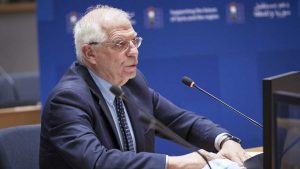 Josep Borrell