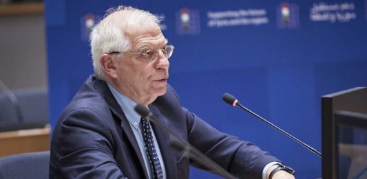 Josep Borrell