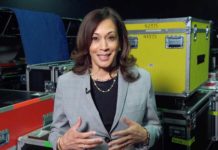 Kamala Harris asegura que EE.UU. tiene "dos sistemas de justicia" Kamala Harris
