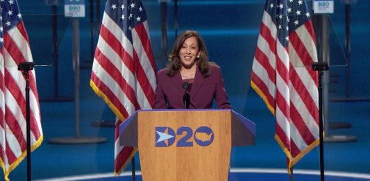 Kamala Harris