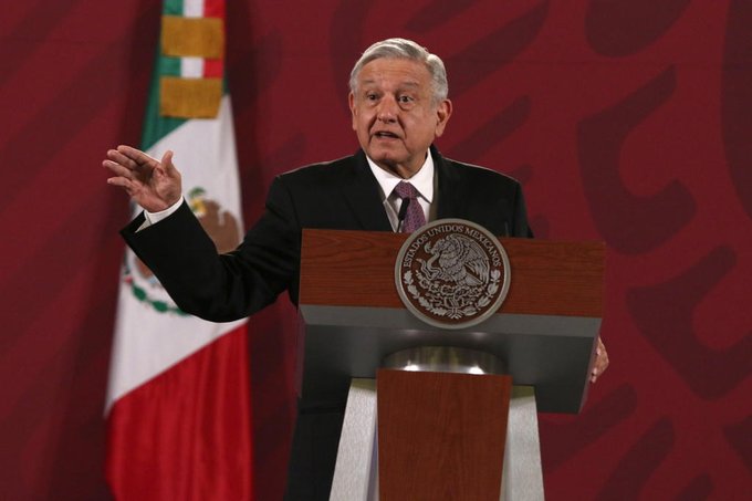 Andr&eacute;s Manuel L&oacute;pez.
