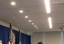 LETITIA JAMES
