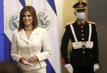 Milena Mayorga