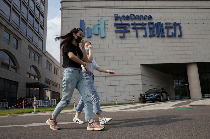 ByteDance.