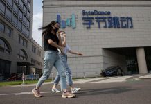 ByteDance.
