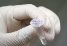 La vacuna del coronavirus