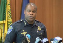 El jefe policial de Rochester dimite tras críticas por muerte de hombre negro La'Ron Singletary