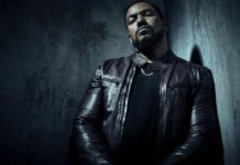 Laz Alonso.