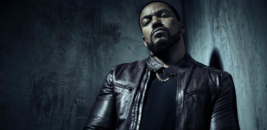 Laz Alonso.