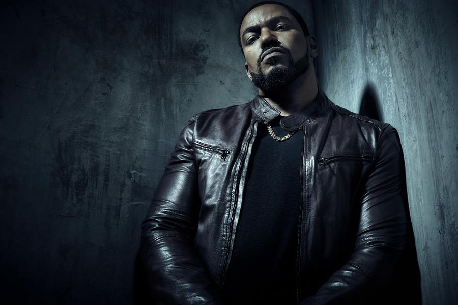 Laz Alonso.