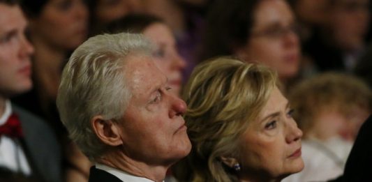 Los Clinton