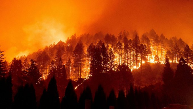 incendios.