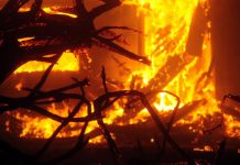 incendios