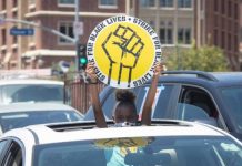Los Ángeles necesita "reinventarse " para acabar con desigualdad y racismo racismo