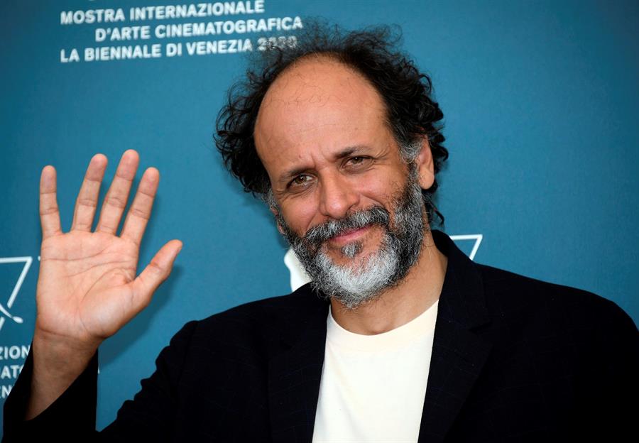 Luca Guadagnino.