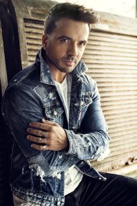 Luis Fonsi