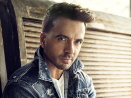Luis Fonsi