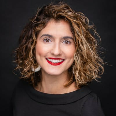 MARJORIE VELAZQUEZ