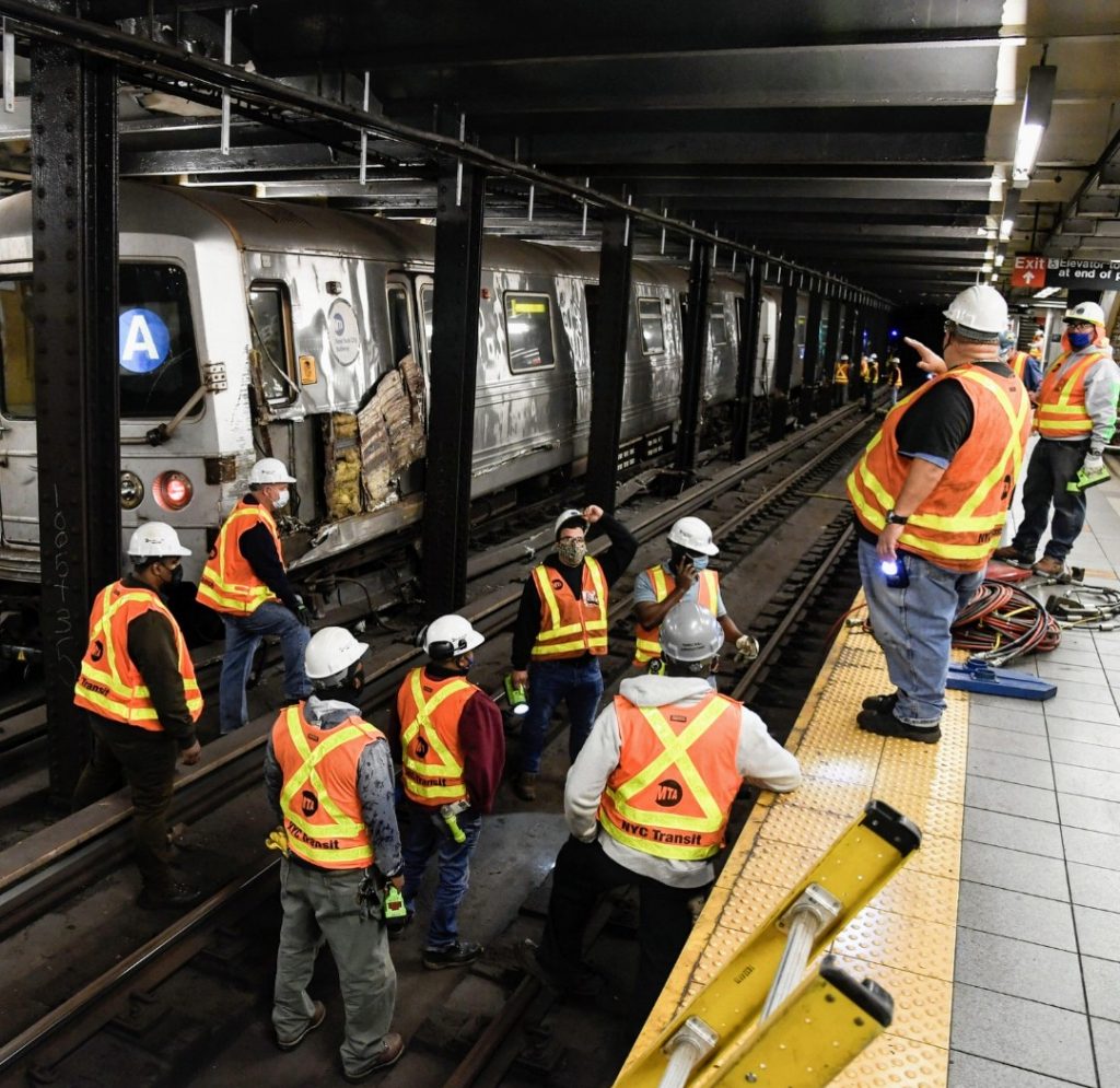 MTA 