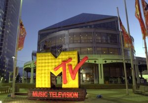 MTV music awards