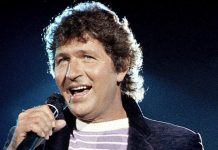 Mac Davis