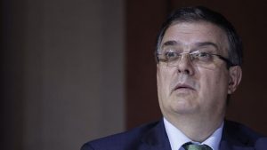 Marcelo Ebrard